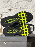 Nike Air Max 95 Big Bubble Neon (2025) Sz 12 DS