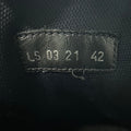 Dior B22 Black White Sneaker Sz 9 (42)