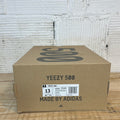 Yeezy 500 Super Moon Yellow Sz 13