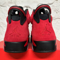 Air Jordan 6 Toro Bravo Sz 10.5 DS