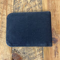 Louis Vuitton Nylon Black Wallet