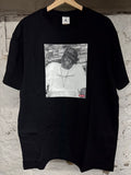 Supreme Jordan Biggie T-Shirt Sz M DS