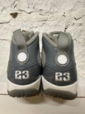Air Jordan 9 Cool Grey Sz 14