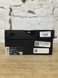 Nike Air Force 1 Low Supreme Baroque Brown Sz 12