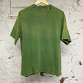 Vale Days Bling Green T-Shirt Sz M