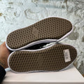 Maison Mihara Black White Sneaker Sz 8 (41) (Mismatched)