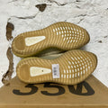 Yeezy 350 V2 Flax Sz 10