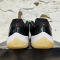 Air Jordan 11 Low 72-10 Sz 11.5