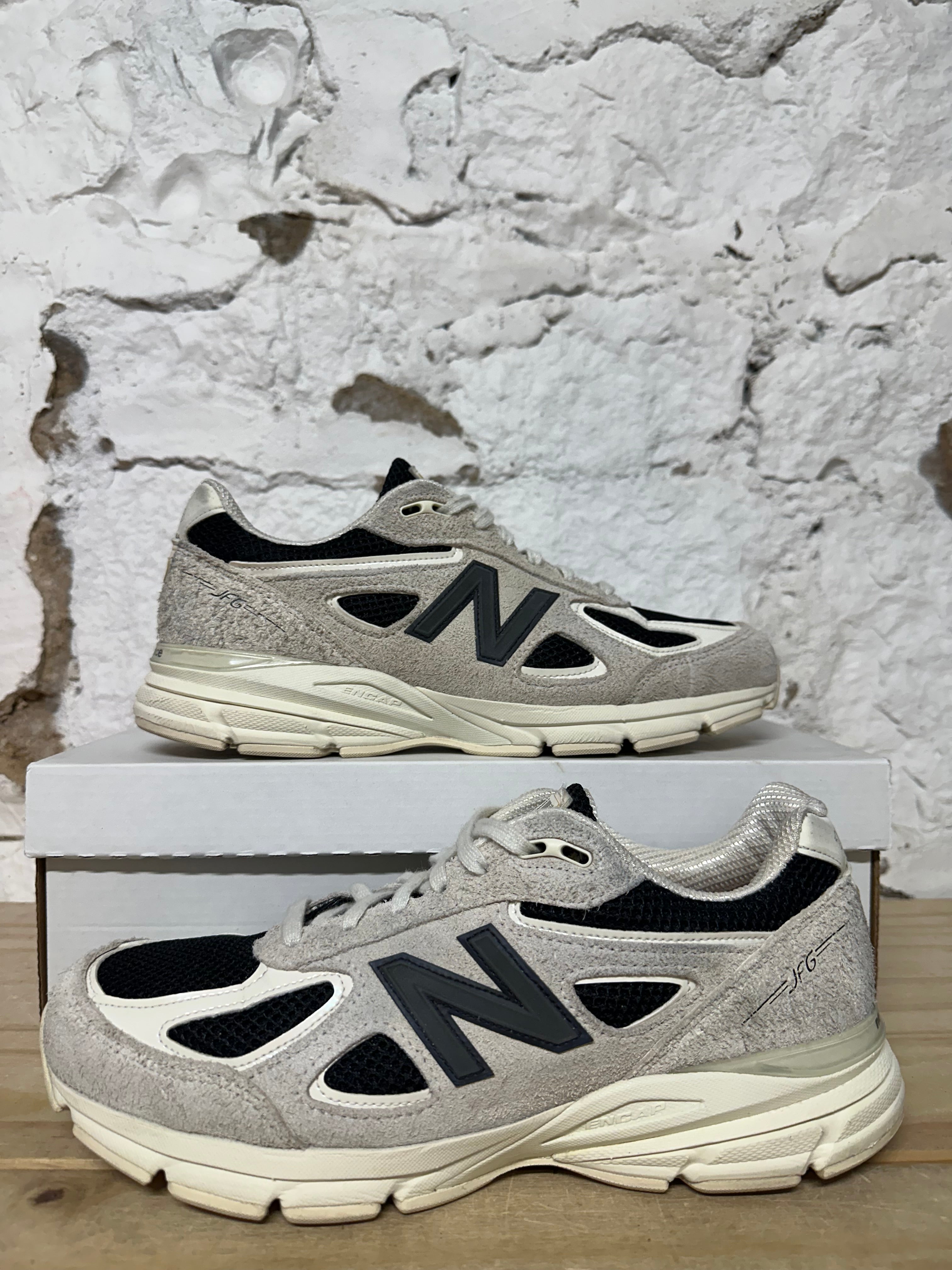 New Balance 990 JFG Intro Sz 9.5
