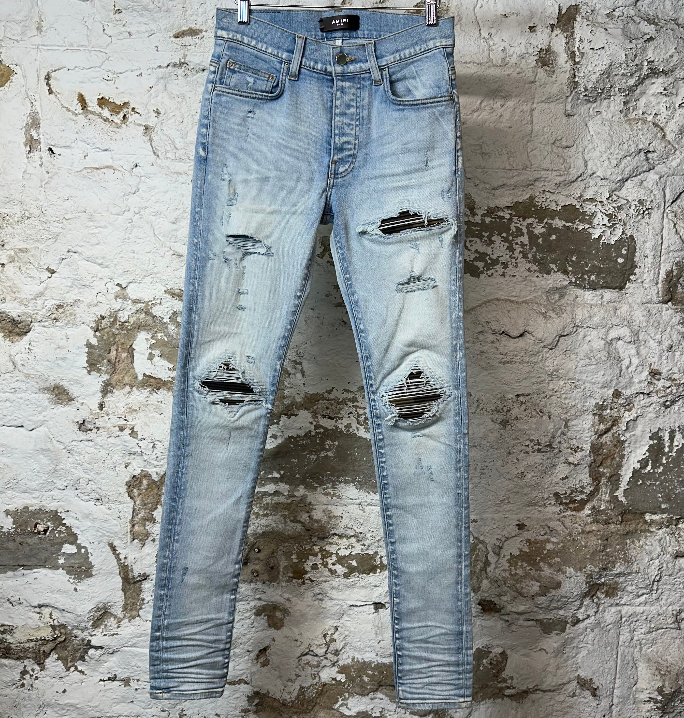 AMIRI サイズ28 amiri jeans size 28 | eBay