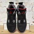 Air Jordan 4 Bred (2019) Sz 14