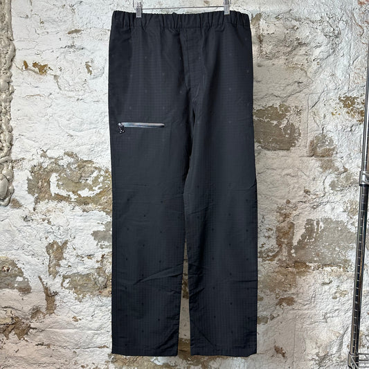 Louis Vuitton Technical Monogram Pants XL (54) DS