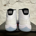 Air Jordan 11 High Legend Blue Sz 10.5 DS