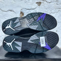 Air Jordan 7 Ray Allen Bucks Sz 11.5 DS
