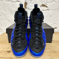 Nike Air Foamposite One International Blue Sz 13