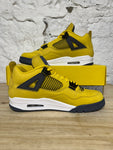 Air Jordan 4 Lightning Sz 11.5