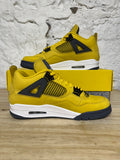 Air Jordan 4 Lightning Sz 11.5