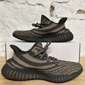 Yeezy 350 V2 Carbon Beluga Sz 10.5