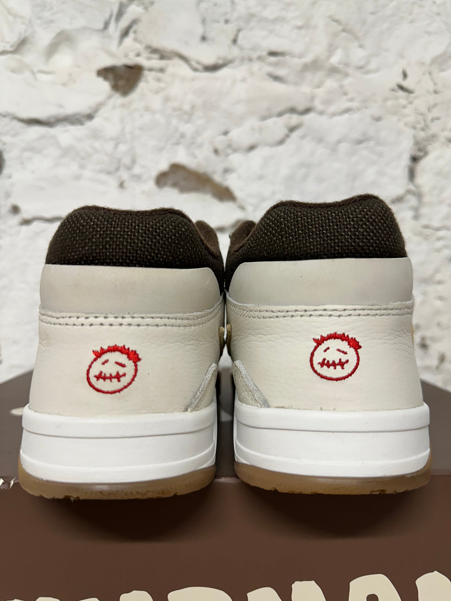 Air Jordan Jumpman Jack Travis Scott Sail Sz 8.5