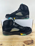 Air Jordan 5 Aqua Sz 8.5