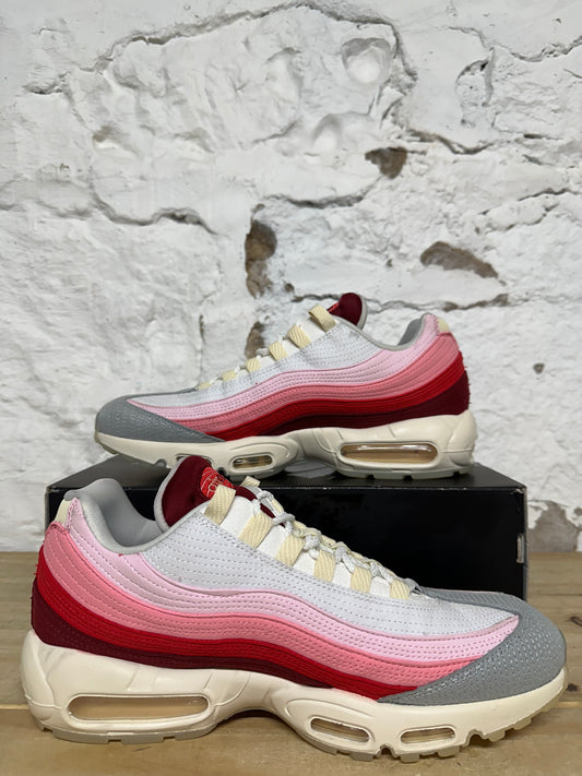 Nike Air Max 95 Anatomy Of Air GID Sz 11.5