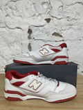 New Balance 550 Terracotta Sz 13 DS