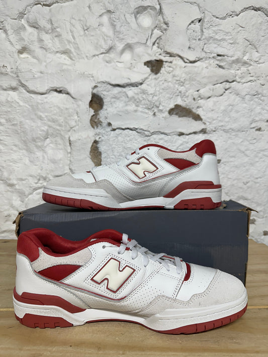 New Balance 550 Terracotta Sz 13 DS