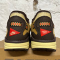 Nike Air Max 1 Cactus Jack Baroque Brown Sz 5.5 DS