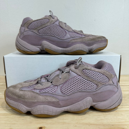 Yeezy 500 Soft Vision Sz 10