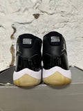 Air Jordan 11 Jubilee Sz 10