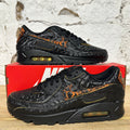 Nike Air Max 90 Volcano Sz 9.5 DS