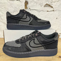 Nike Air Force 1 Low Anthracite Iron Grey Sz 13 DS