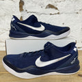 Nike Kobe 8 Protro Midnight Navy Sz 15