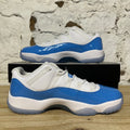 Air Jordan 11 Low University Blue (2026) Sz 13 DS