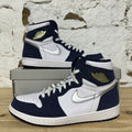 Air Jordan 1 High Midnight Navy (2020) Sz 9.5