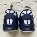 Nike Kobe 8 Protro Midnight Navy Sz 15