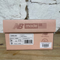 New Balance 992 MiUSA Joe Freshgoods Aged Well Sz 9 DS