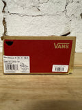 Vans Sk8 Hi Reissue Veggie Tan Sz 12 DS