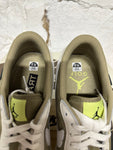 Air Jordan 1 Low Travis Scott Golf Neutral Olive Sz 11.5 DS