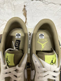 Air Jordan 1 Low Travis Scott Golf Neutral Olive Sz 11.5 DS