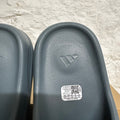 Yeezy Slide Slate Marine Sz 8 DS
