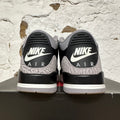 Air Jordan 3 Black Cement (2024) Sz 10.5