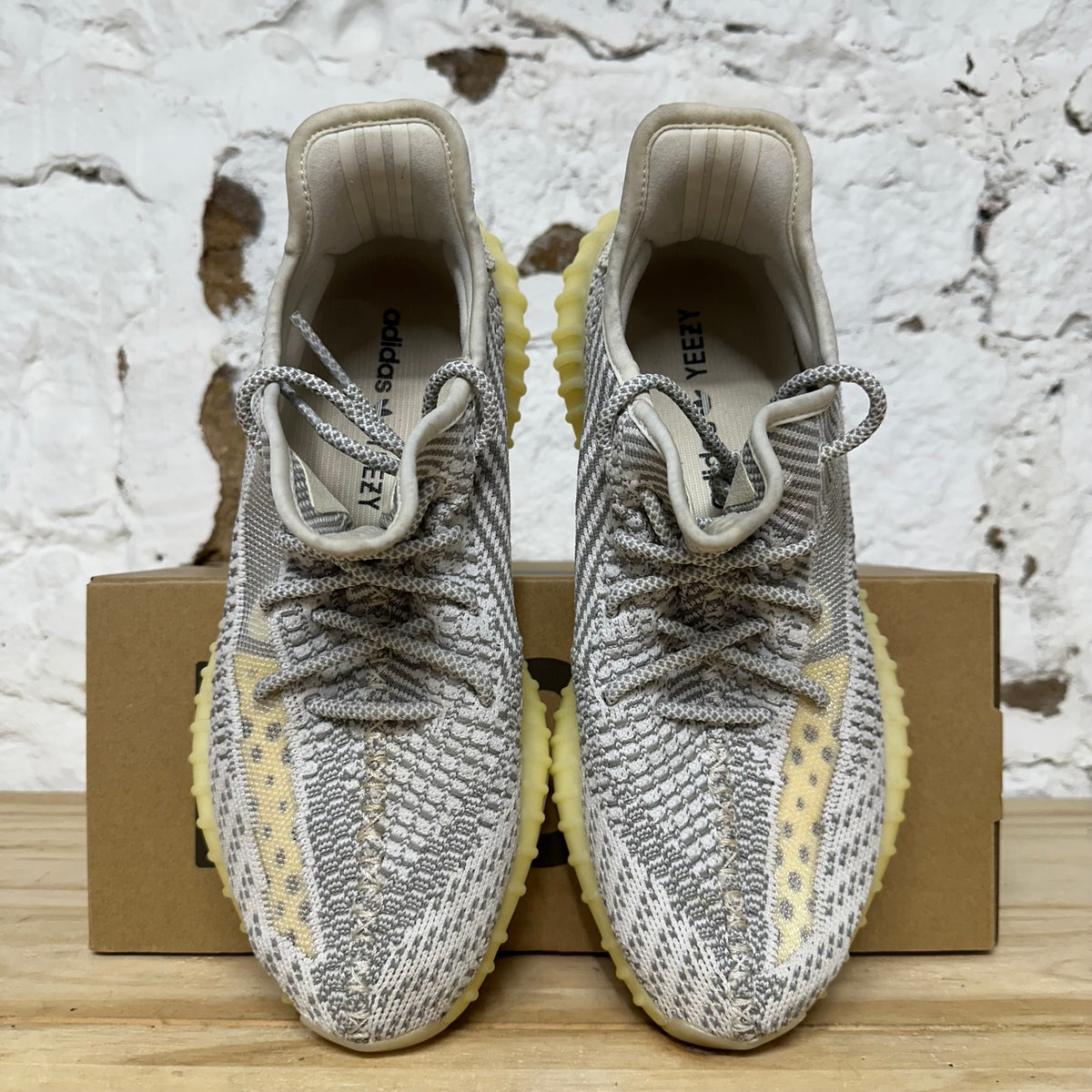 Yeezy 350 V2 Static (Non-Reflective) Sz 9