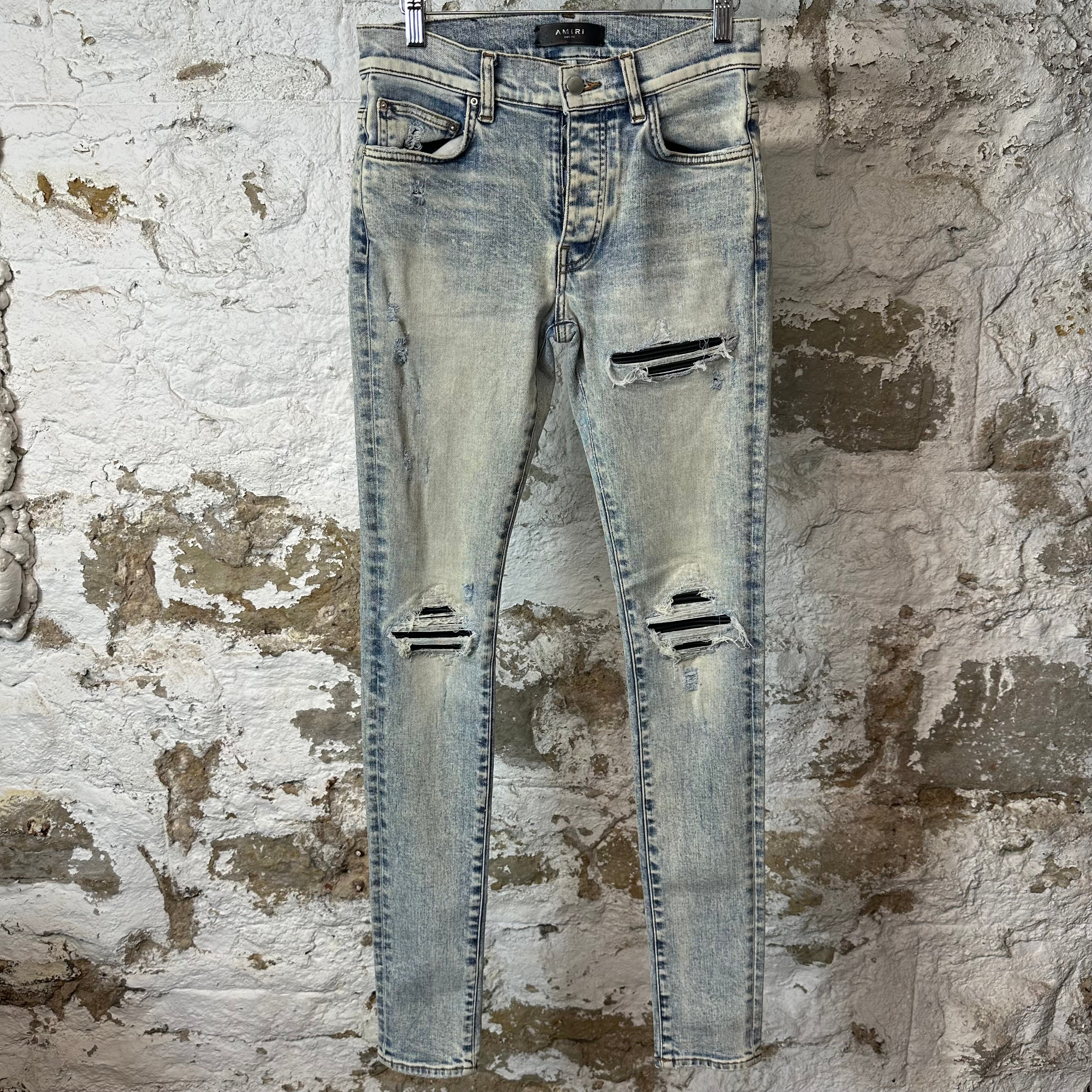 Amiri Jeans – Tagged 