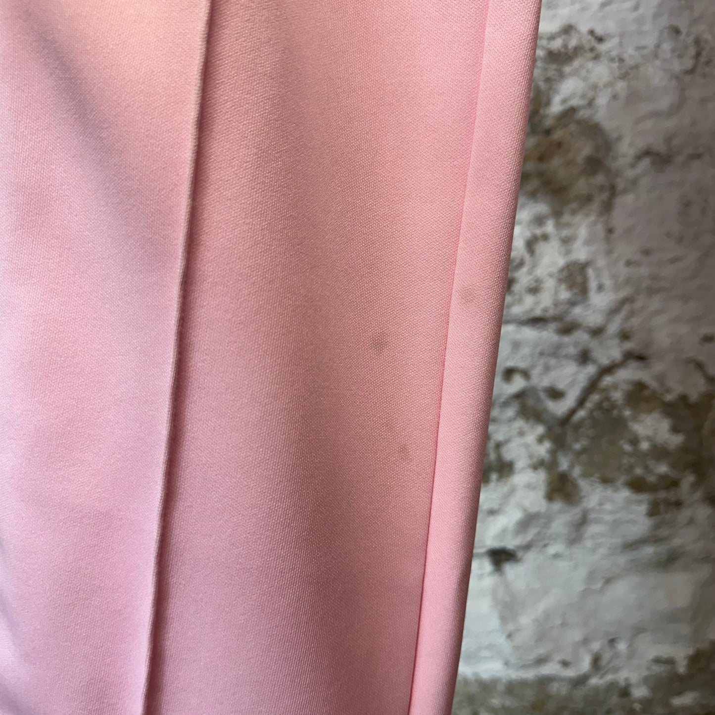 Palm Angels Pink Track Pants Sz M