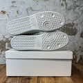 Maison Margiela Replica White Grey Sneaker Sz 12.5 (45.5) DS