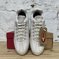 Nike Levis Air Max 95 OG Light Orewood Brown Sz 14 DS