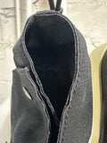 Nike Air Fear Of God Moc Black Sz 11.5 DS