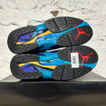 Air Jordan 8 Aqua (2025) Sz 11.5 DS