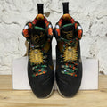 Nike Lebron 9 Watch The Throne (2022) Sz 12 DS